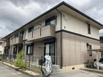 サニーハイツ田寺 B棟の画像