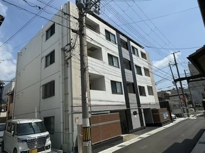 CLAIR市役所前の画像