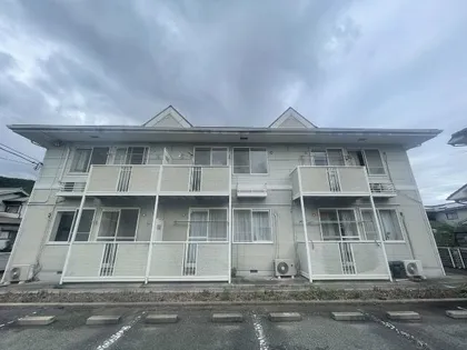 バレンシア下太田B棟の画像