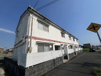 金川マンションの画像