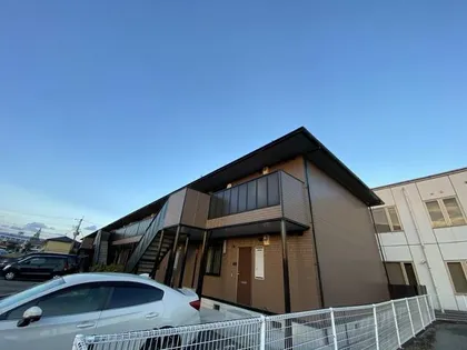 サンライフ新町A棟の画像