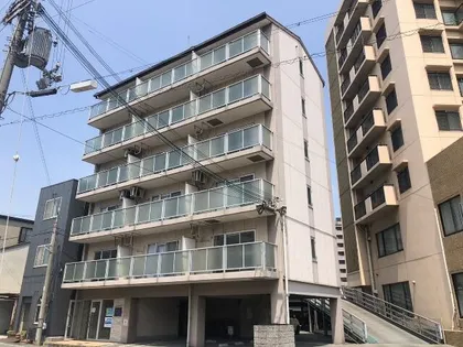 ファーストイン夢前川駅前の画像