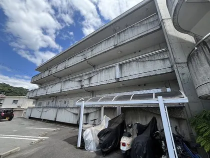 サンシャイン山下 B棟の画像