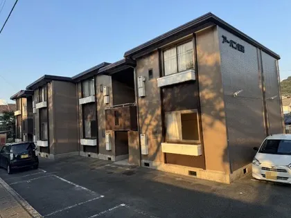 アーバン蒲田【103号室】の外観