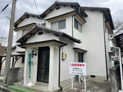 兵庫県たつの市龍野町島田【一戸建】の外観