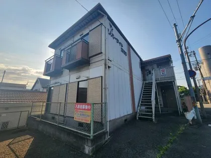 リバーサイド広畑S棟の画像