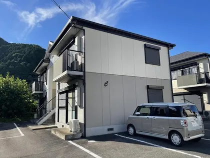 エポックマンション朝来 E棟の画像