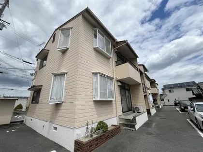 グリーンハイツ大谷の画像