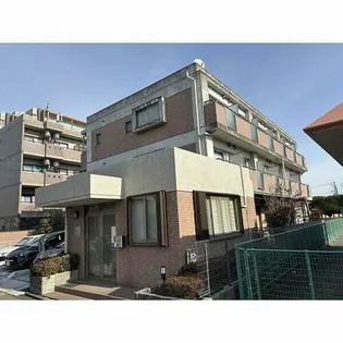 コーポラスヤスイの画像