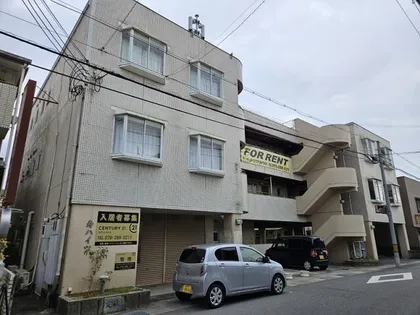 寿ハイツの画像