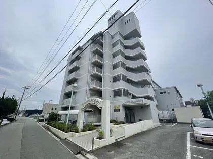 リーベンハイツの画像