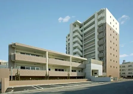 戸部マンションの画像