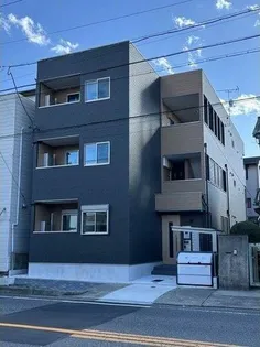 ベネフィス中野本町の画像