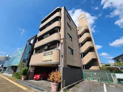 延末アートスカイハイツの画像