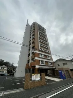 ハイネス槻田【5階】の外観