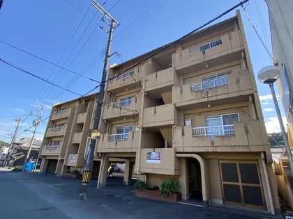 土居パレスの画像