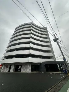 BRIS中井【4階】の外観