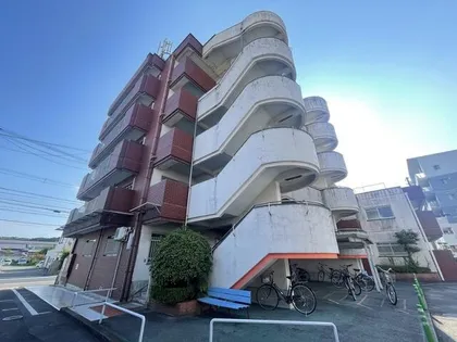 コーポ龍野の画像