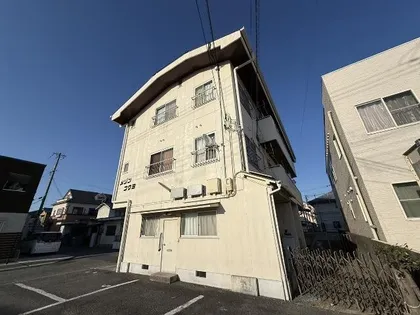 メゾンコクヨの画像