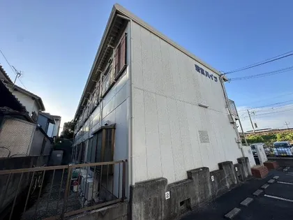 若宮ハイツの画像