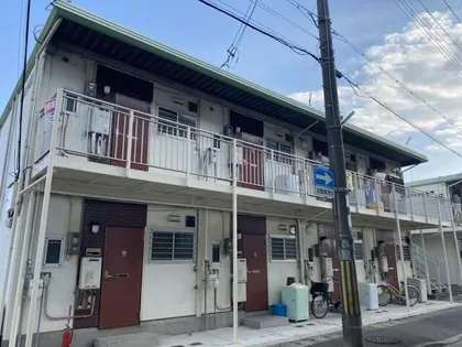 パナハイツウオハシ S棟の画像