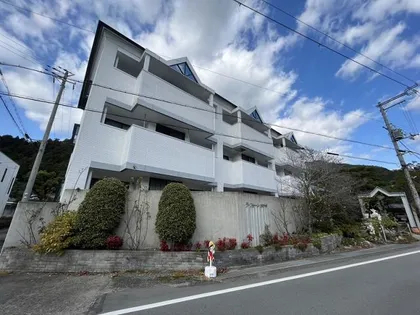 ラフォーレカミサキ 南館【301号室】の外観