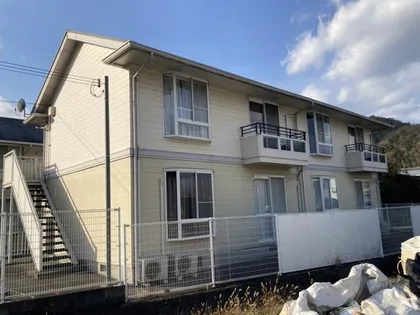 コーポラスみきの画像