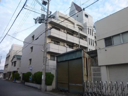 藤和シティコア姫路駅前の画像