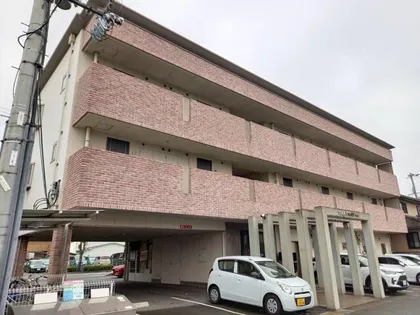 STAR COURT飯田の画像