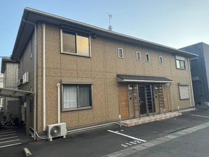 ネットハイツAの画像