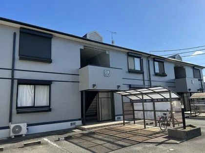 シャルマンコートB棟の画像