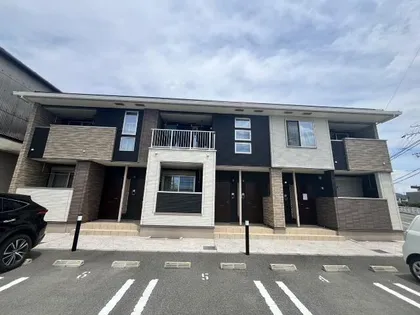 コンフォーティアの画像