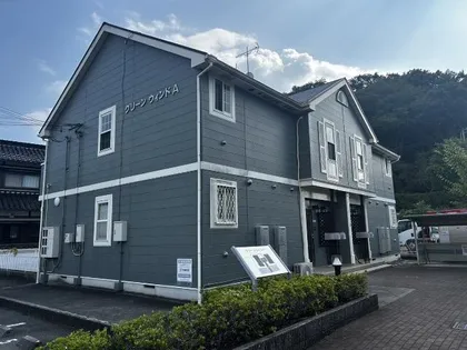 グリーンウィンドAの画像