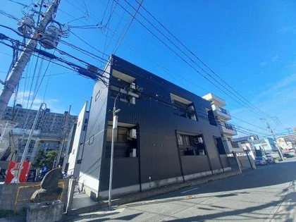 プレシャスソルーナ博多駅南の画像