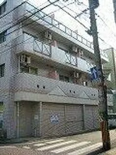 美野島ハイツの画像