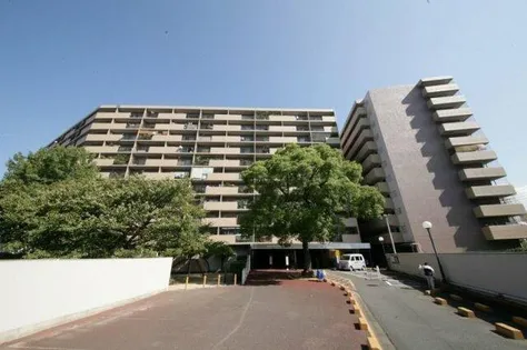 シャルマンコーポ博多の画像