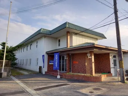 アルファ嬉野の画像