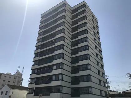 シャルム・ヒメゴー【2階】の外観