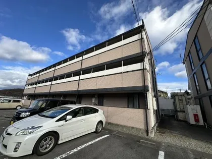 エイセイ坂出 壱番館の画像