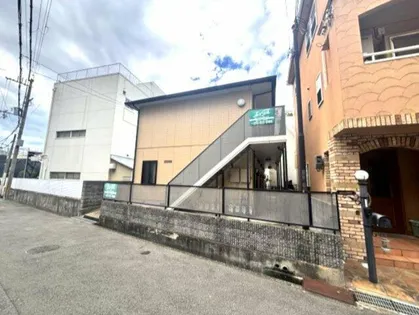 リバーハイツ魚崎の画像