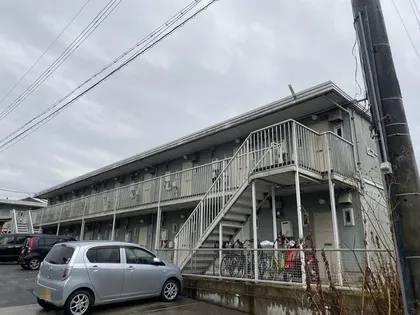 ヒューマンハイツの画像