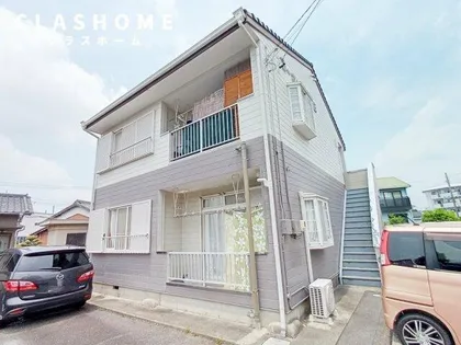 コーポドリームEの画像