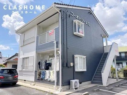 コーポドリームEの画像