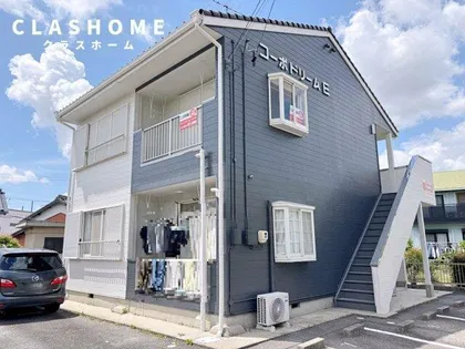 コーポドリームEの画像