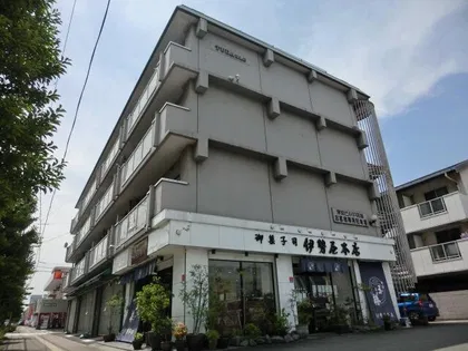 津田ビルの画像