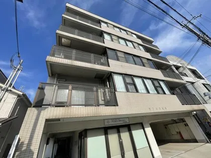 サンコウビルの画像