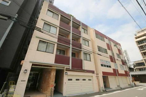 コンフォート松ヶ枝IIの画像