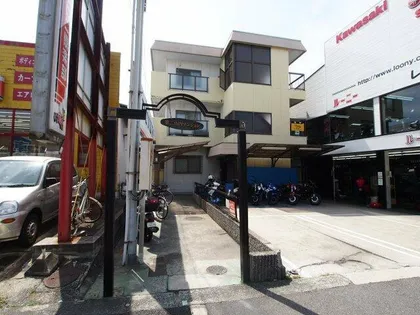 フジパレス深井清水町の画像