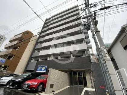 ジュネーゼロイヤルレジデンス梅田東の画像