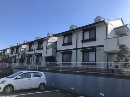 プレミールコートB棟の画像